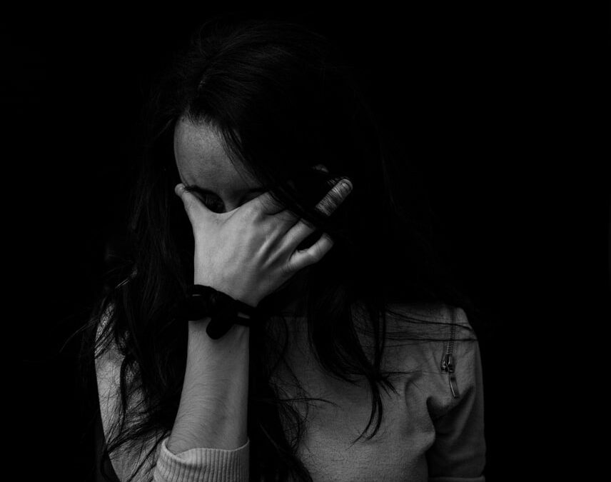 Apprendre à vivre avec l&rsquo;anxiété